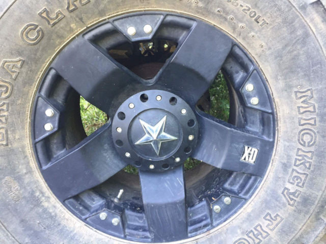 1987 Chevrolet Blazer Standard Cab Pickup