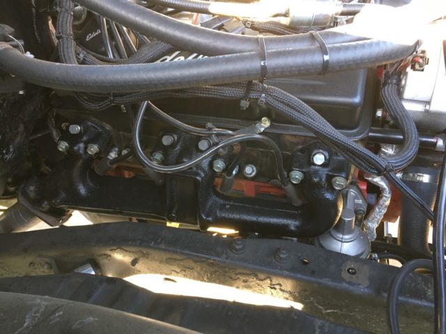 1976 Chevrolet Blazer SUV