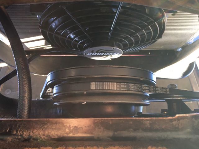 1976 Chevrolet Blazer SUV