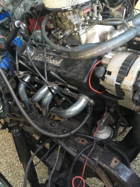 1991 Red Chevrolet Blazer