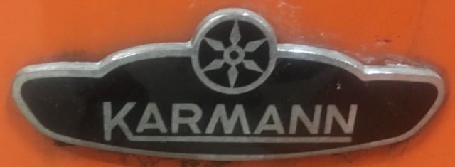 1971 Volkswagen Beetle - Classic