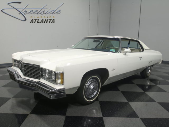 1974 Other Chevrolet Impala Other