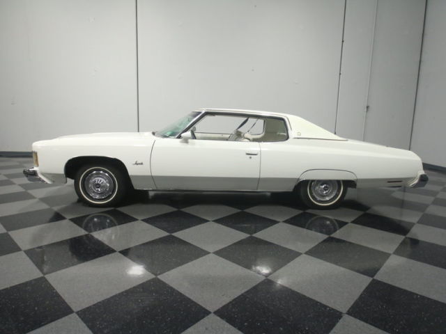 1974 Other Chevrolet Impala Other