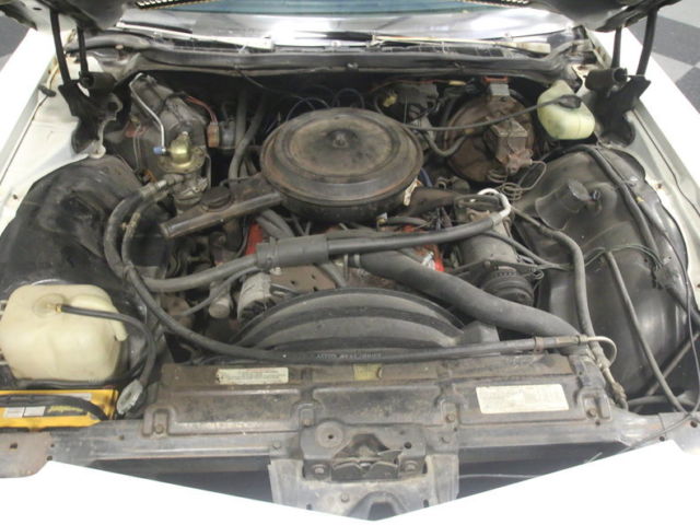 1974 Other Chevrolet Impala Other