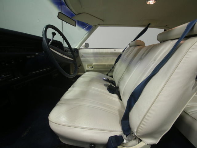 1974 Other Chevrolet Impala Other