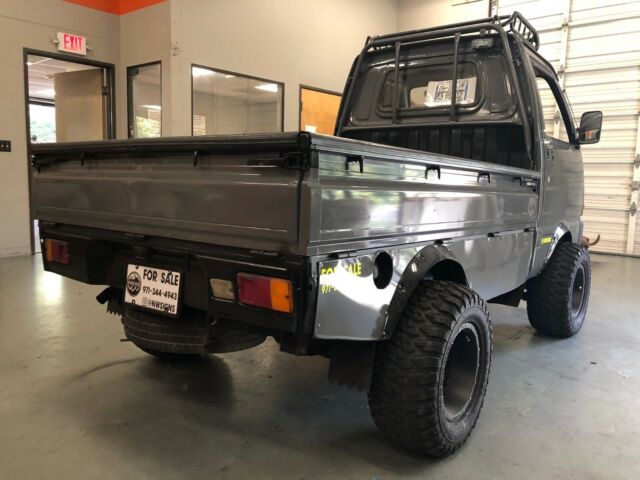 KEI TRUCK For Sale Photos Technical Specifications Description