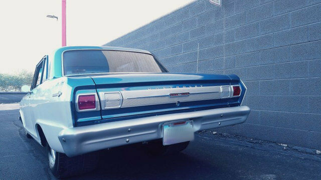 1965 Other Chevrolet Nova