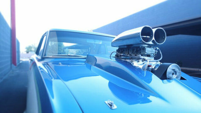 1965 Other Chevrolet Nova