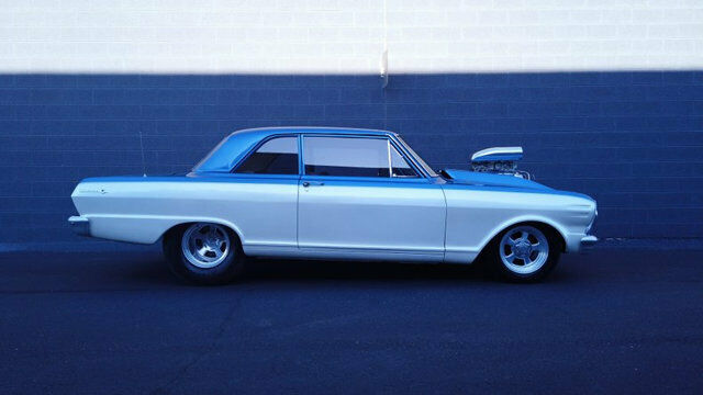 1965 Other Chevrolet Nova
