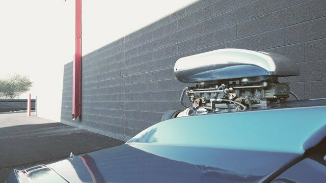 1965 Other Chevrolet Nova