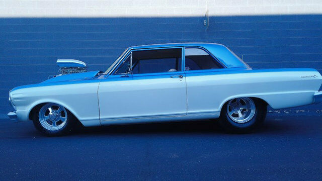 1965 Other Chevrolet Nova