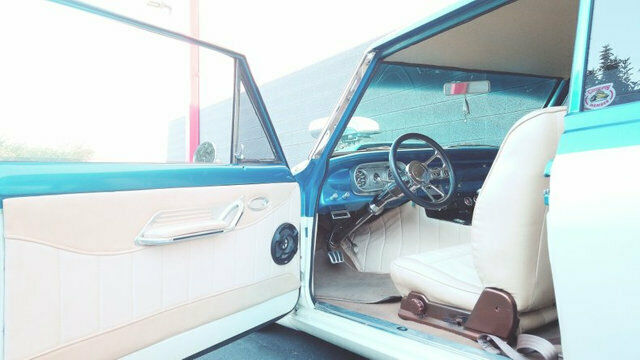 1965 Other Chevrolet Nova