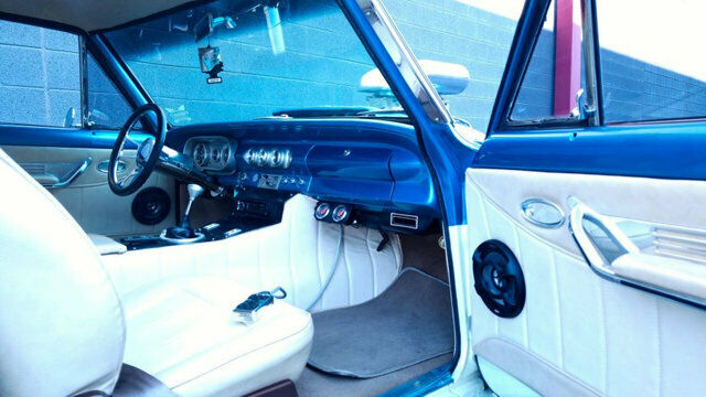 1965 Other Chevrolet Nova