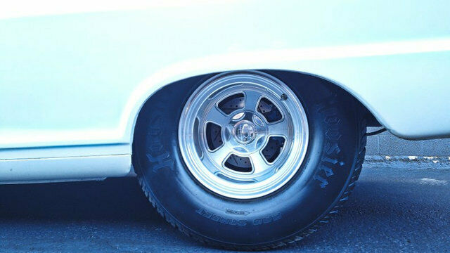 1965 Other Chevrolet Nova