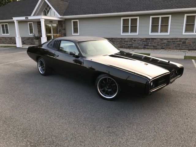 1973 Dodge Charger