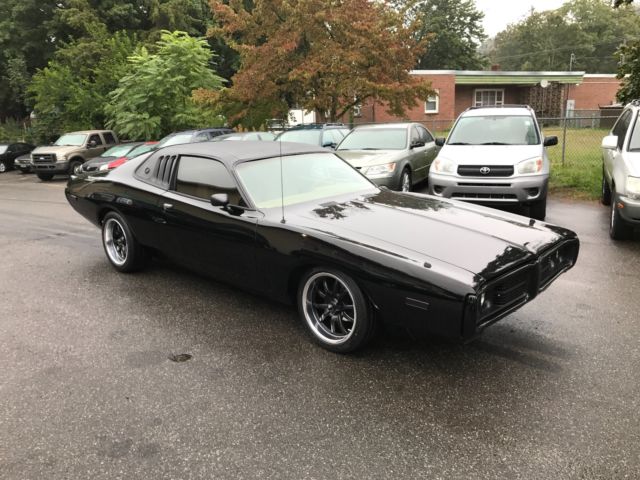 1973 Dodge Charger