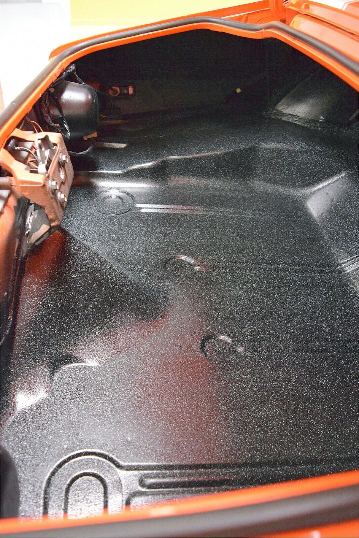 1970 Chevrolet Camaro