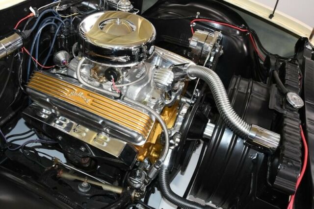 1962 Rising Sun Chevrolet Impala Hardtop