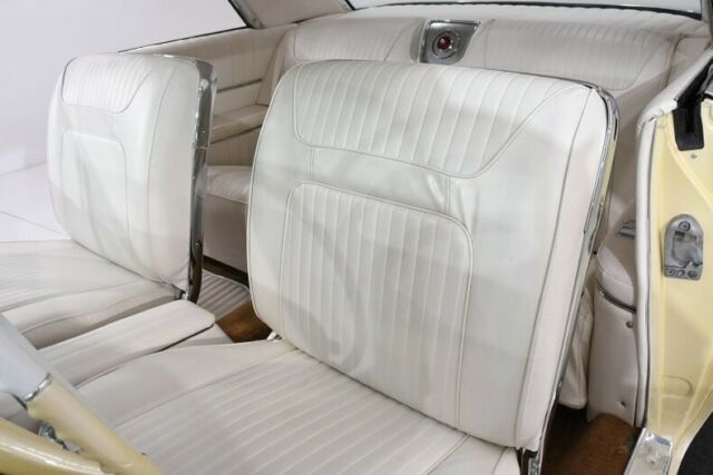 1962 Rising Sun Chevrolet Impala Hardtop