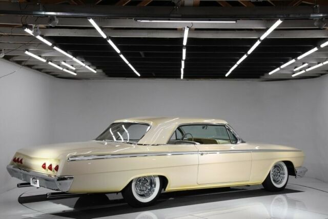 1962 Rising Sun Chevrolet Impala Hardtop