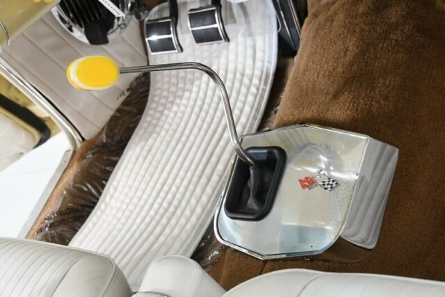 1962 Rising Sun Chevrolet Impala Hardtop