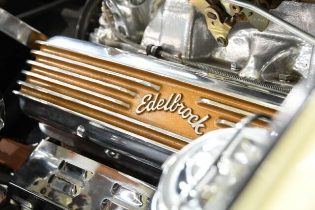 1962 Rising Sun Chevrolet Impala Hardtop