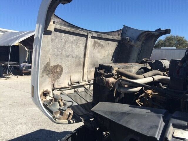 1992 Chevrolet Kodiak Diesel Cab & Chassis