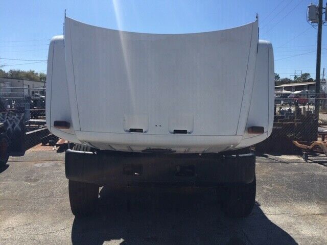 1992 Chevrolet Kodiak Diesel Cab & Chassis