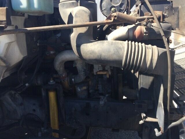 1992 Chevrolet Kodiak Diesel Cab & Chassis