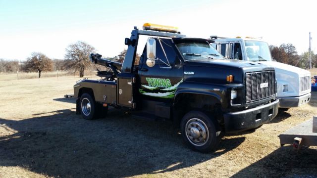 1990 Black Chevrolet Other Pickups Standard Cab Pickup