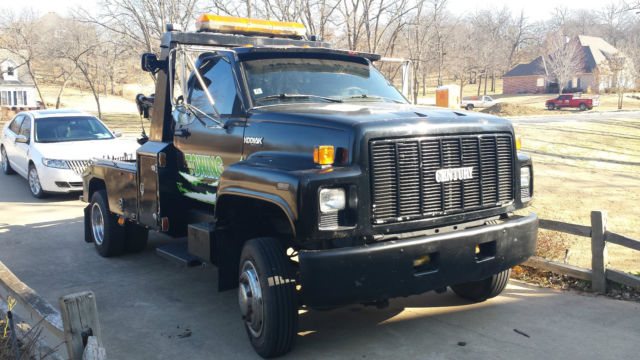 1990 Black Chevrolet Other Pickups Standard Cab Pickup