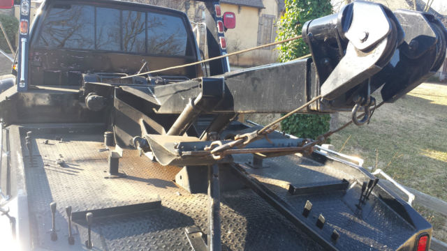 1990 Black Chevrolet Other Pickups Standard Cab Pickup