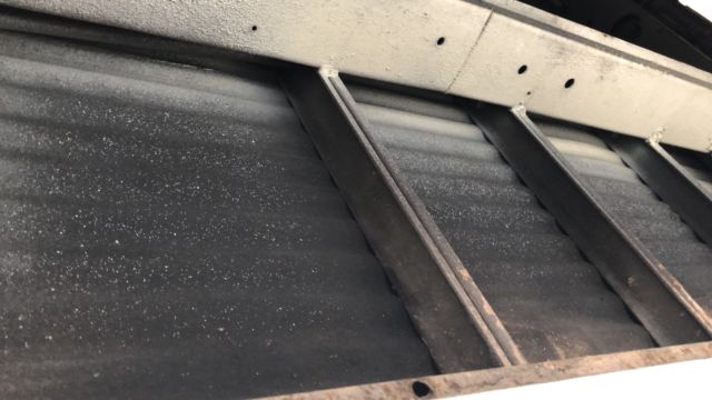 1978 White Volkswagen Bus/Vanagon