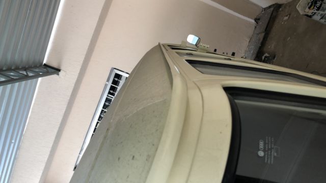 1978 White Volkswagen Bus/Vanagon