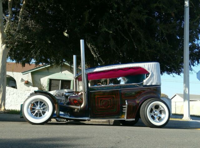 1927 Ford Model T