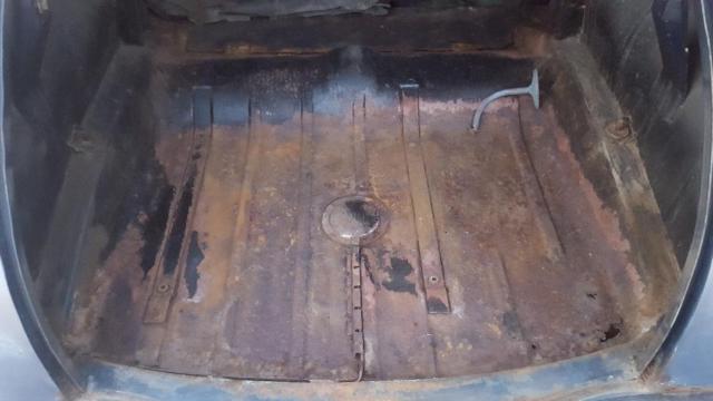 1940 Blue Dodge 2 dr Coupe Coupe