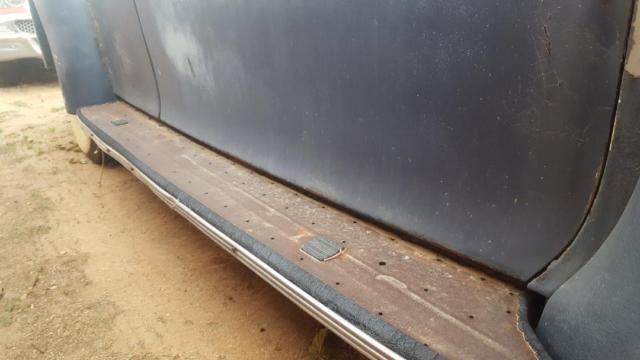 1940 Blue Dodge 2 dr Coupe Coupe