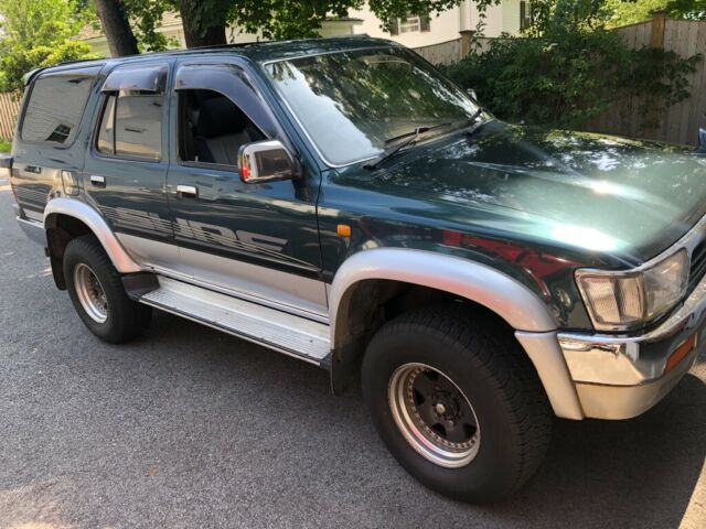 1994 Toyota Other