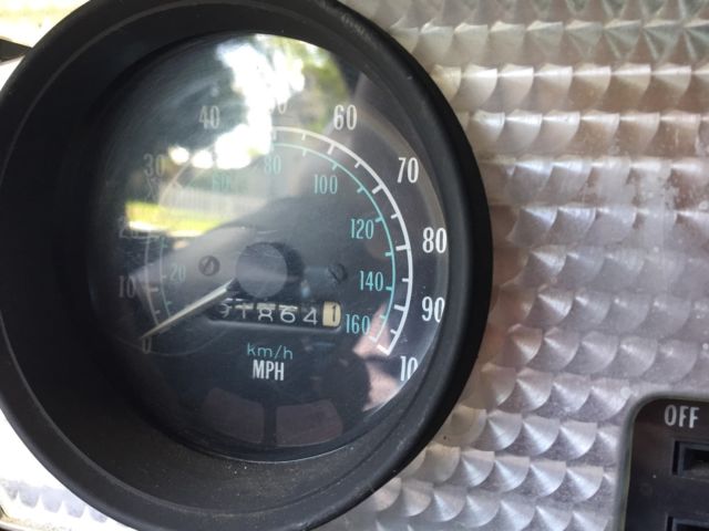 1978 Blue Pontiac Firebird Coupe