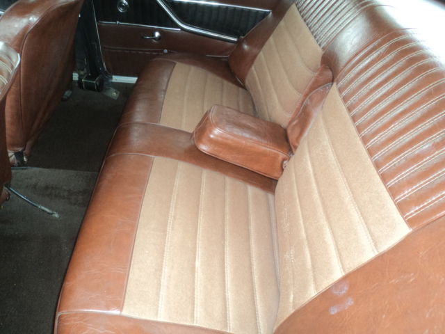 1979 White Oldsmobile Other Limousine