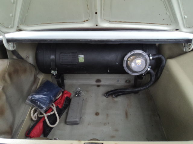 1979 White Oldsmobile Other Limousine