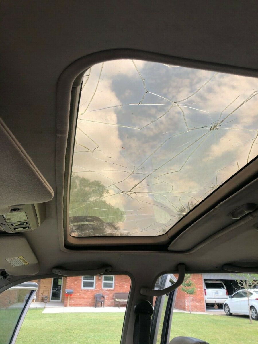 1991 Toyota Land Cruiser