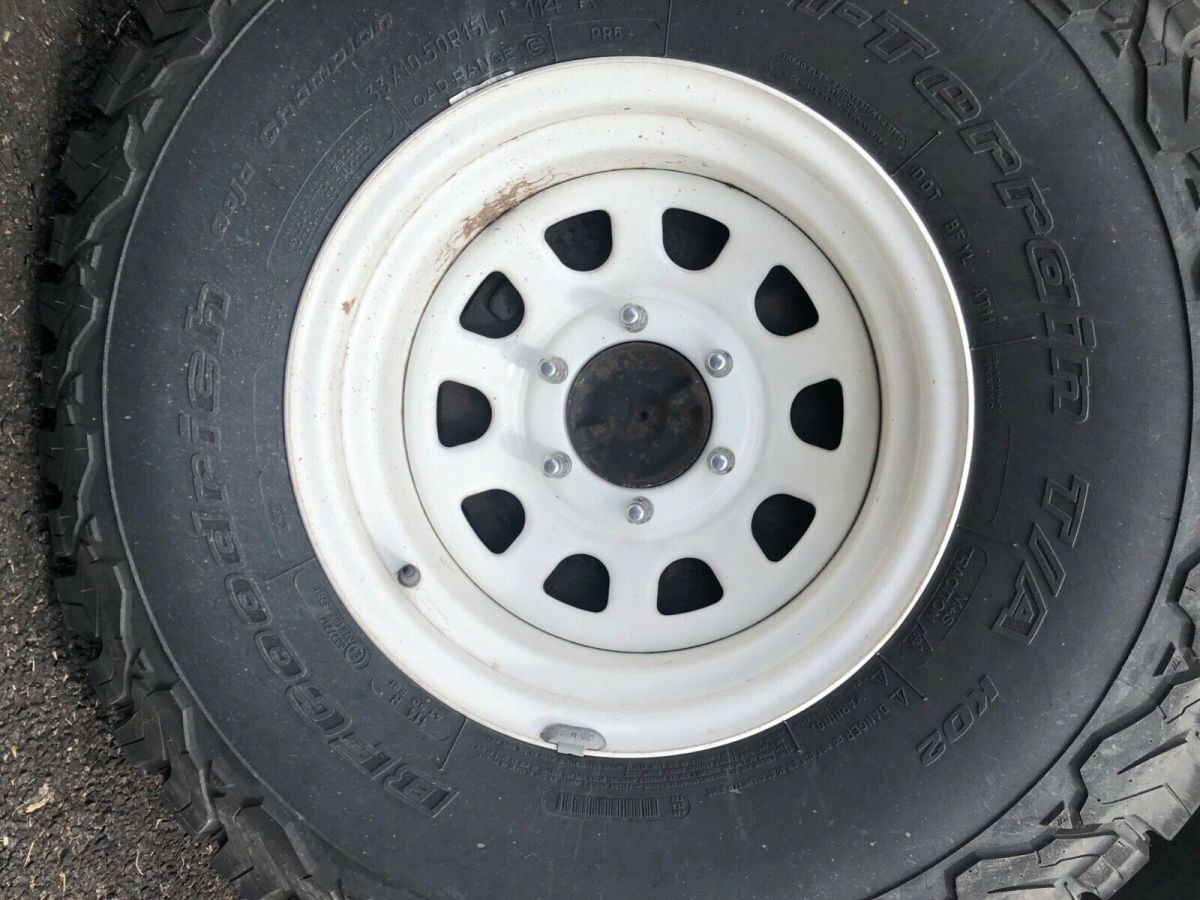 1991 Toyota Land Cruiser