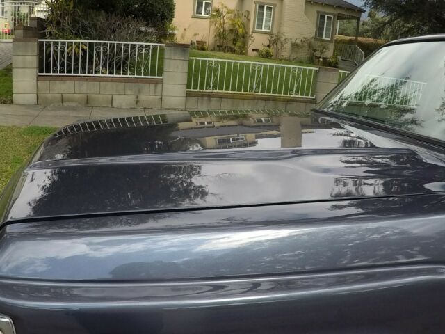 1985 Toyota Land Cruiser