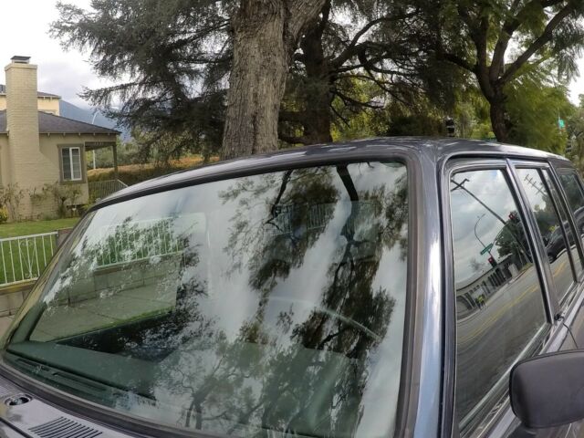 1985 Toyota Land Cruiser