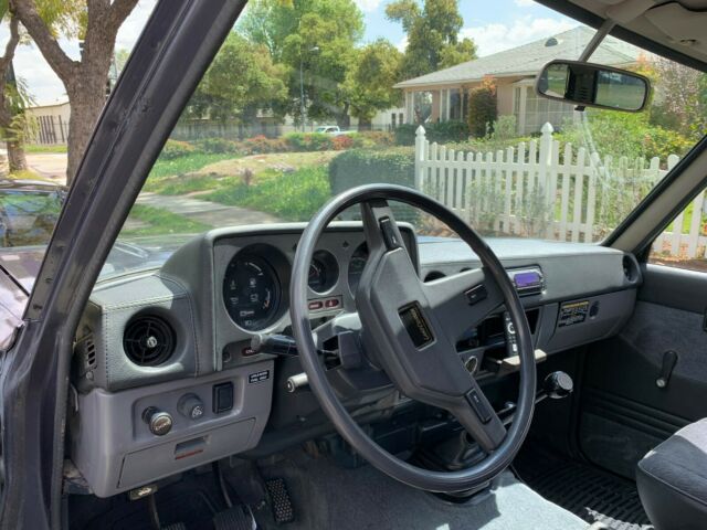 1985 Toyota Land Cruiser