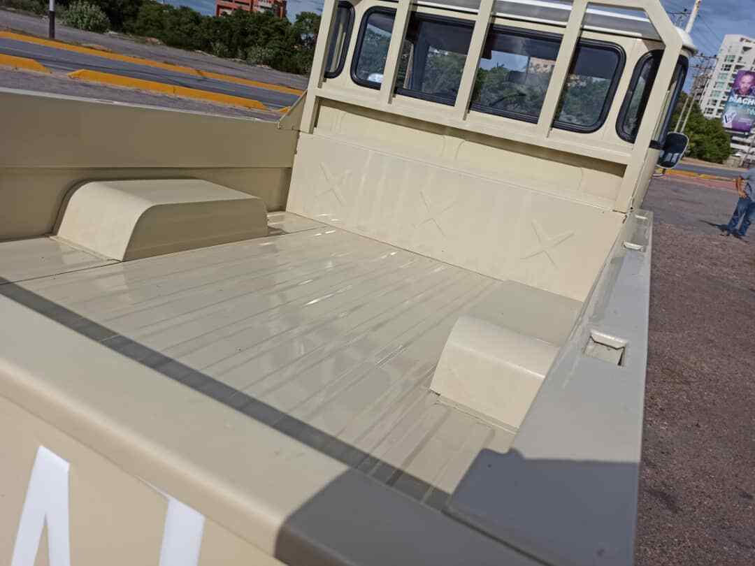 1984 Toyota Land Cruiser