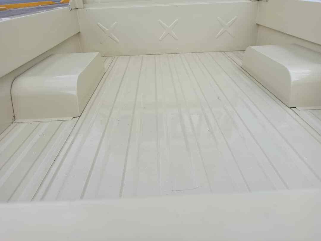 1984 Toyota Land Cruiser