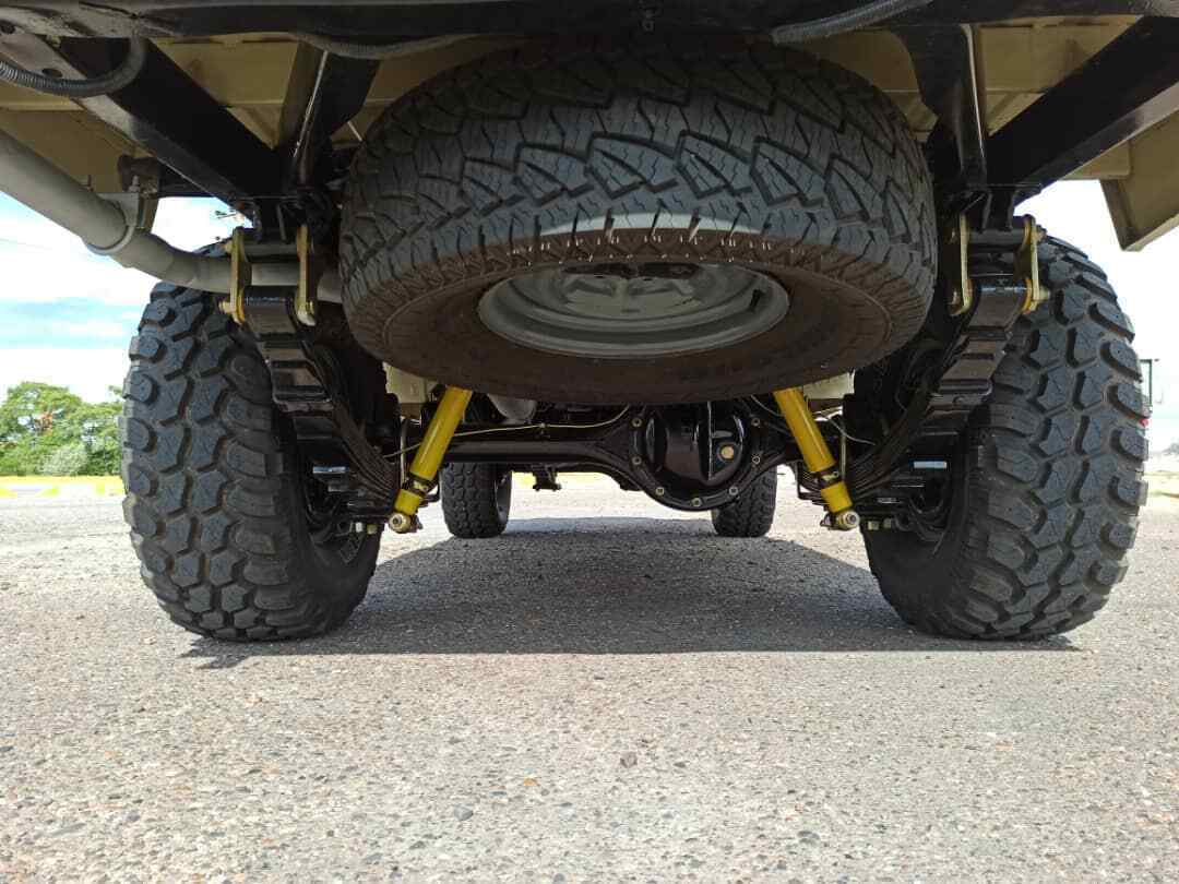 1984 Toyota Land Cruiser