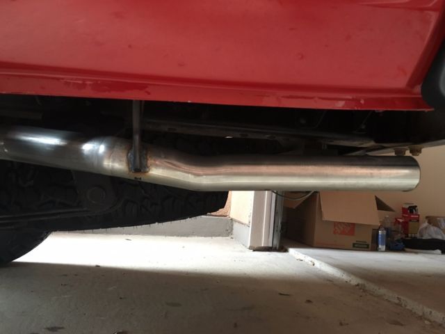 1989 Red Toyota Land Cruiser Wagon